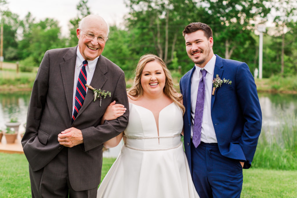Haley and Ross wedding gallery